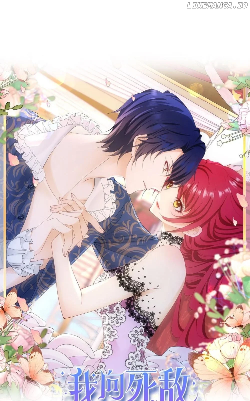 I’m in Love with My Foe Chapter 130 184 15