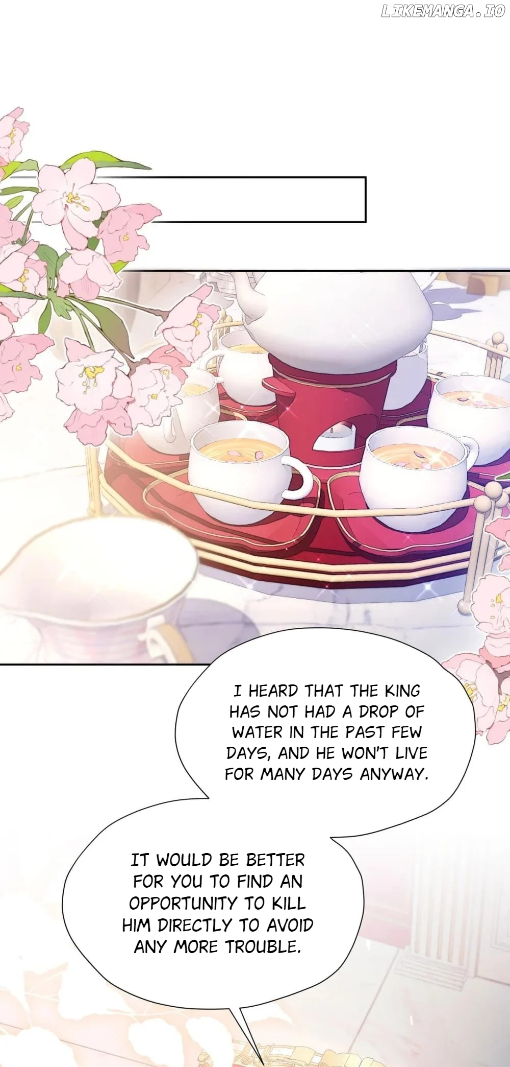 I’m in Love with My Foe Chapter 130 186 17