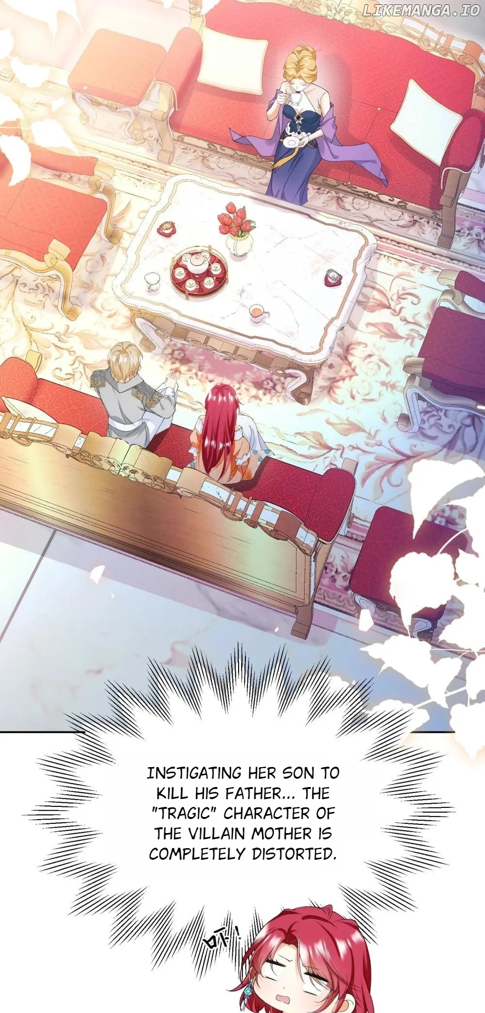 I’m in Love with My Foe Chapter 130 187 18