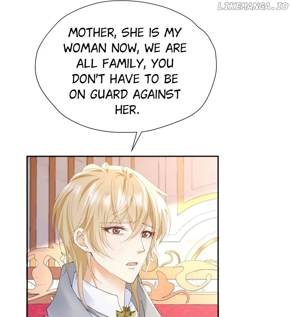 I’m in Love with My Foe Chapter 130 190 21