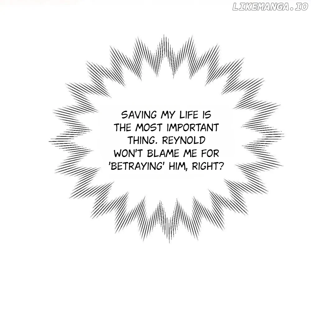 I’m in Love with My Foe Chapter 130 195 26