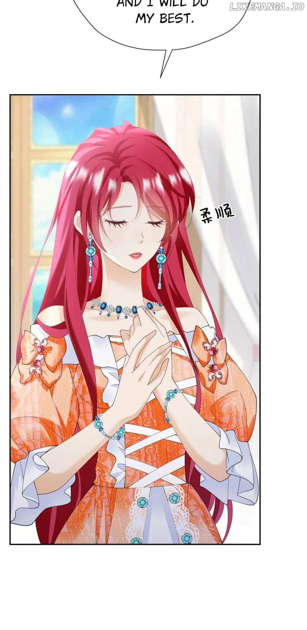 I’m in Love with My Foe Chapter 130 206 37