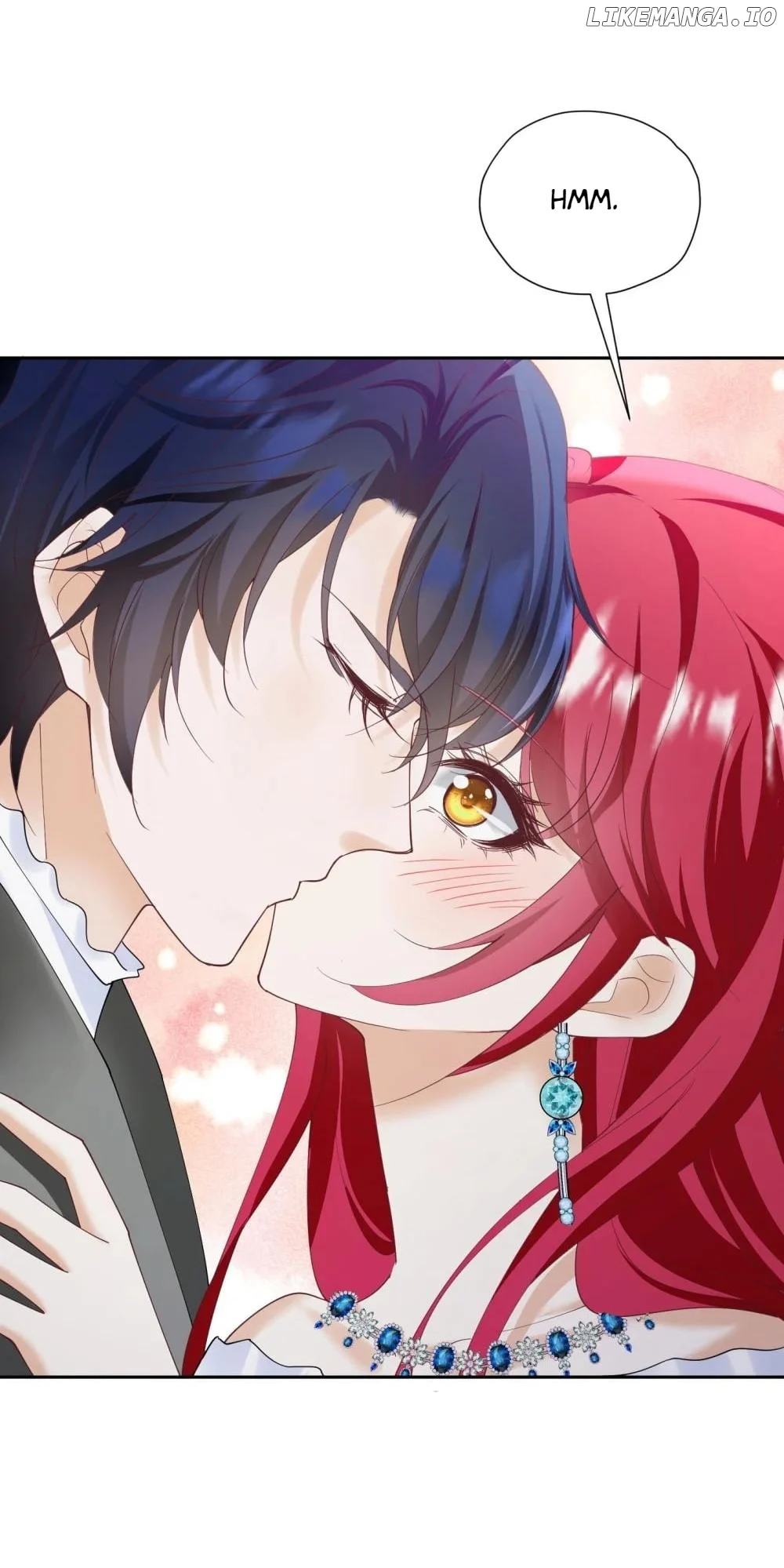 I’m in Love with My Foe Chapter 130 219 50