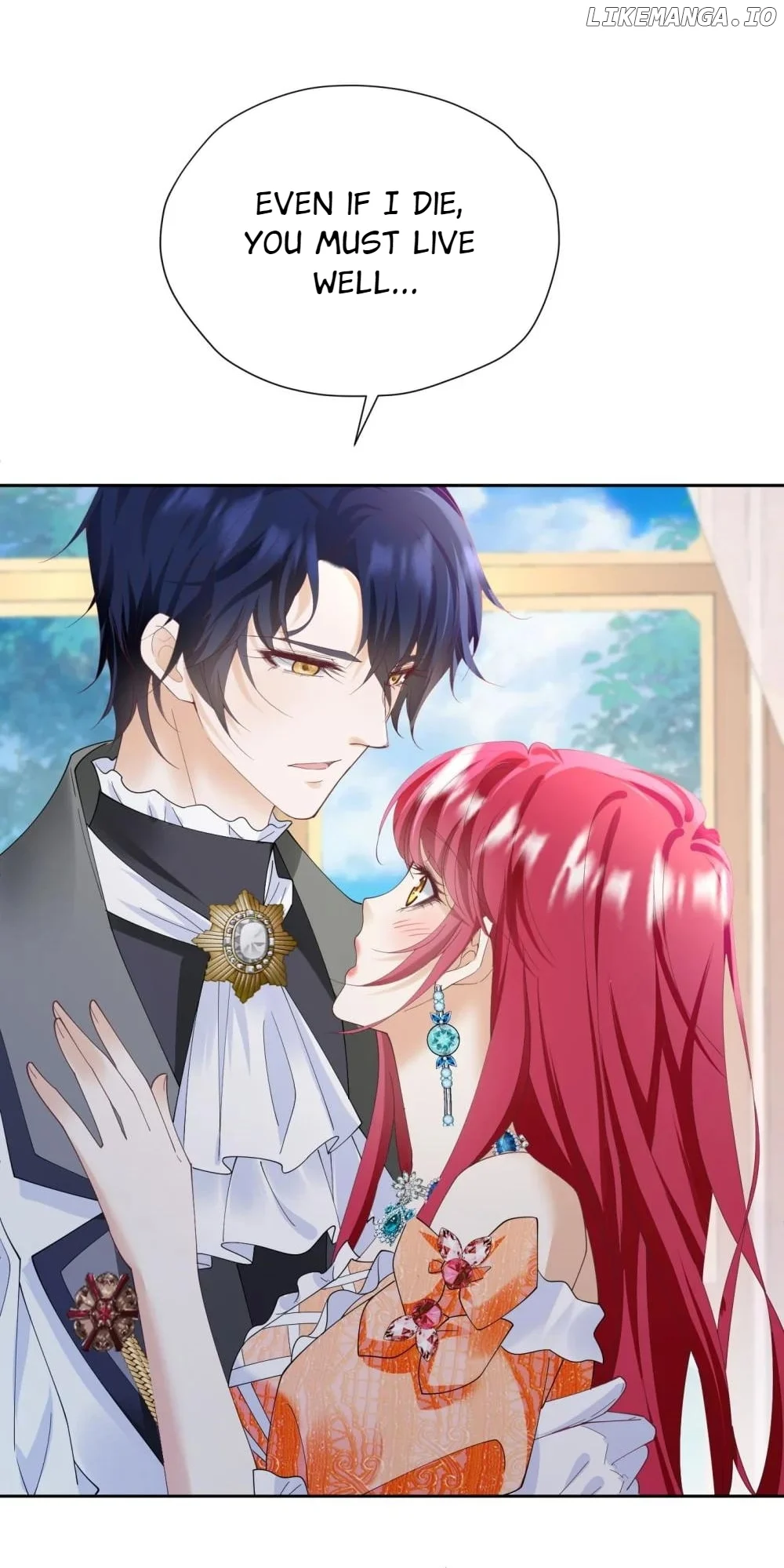 I’m in Love with My Foe Chapter 130 220 51