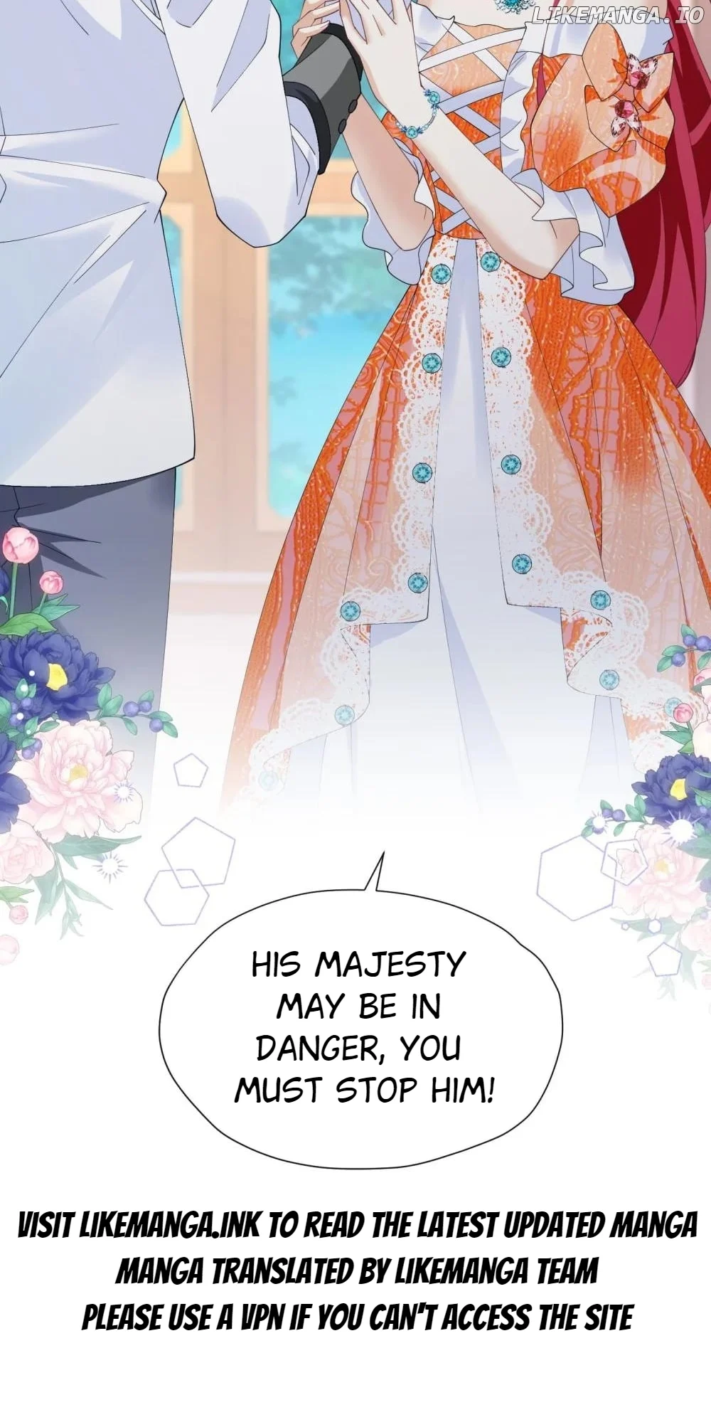 I’m in Love with My Foe Chapter 130 222 53