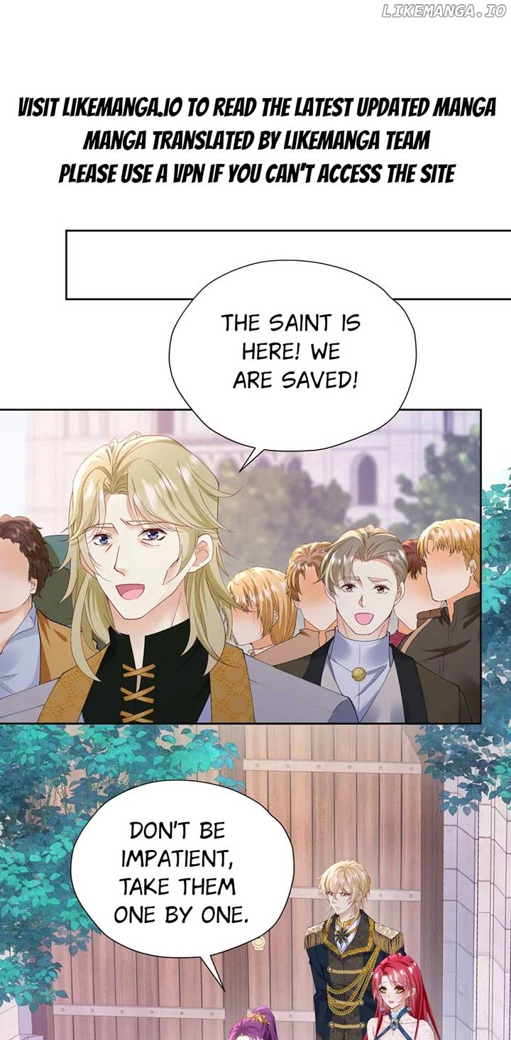 I’m in Love with My Foe Chapter 132 131 02