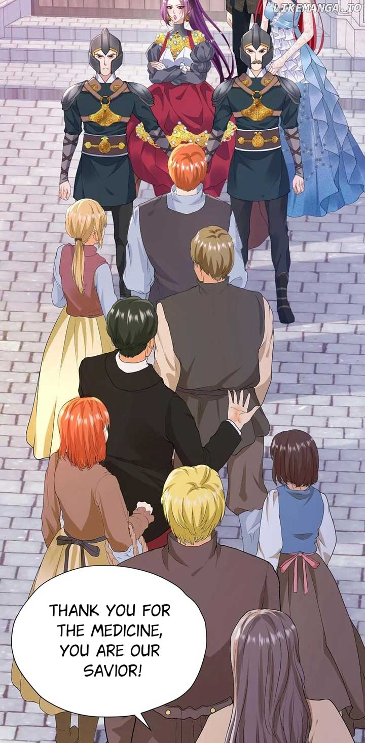 I’m in Love with My Foe Chapter 132 132 03
