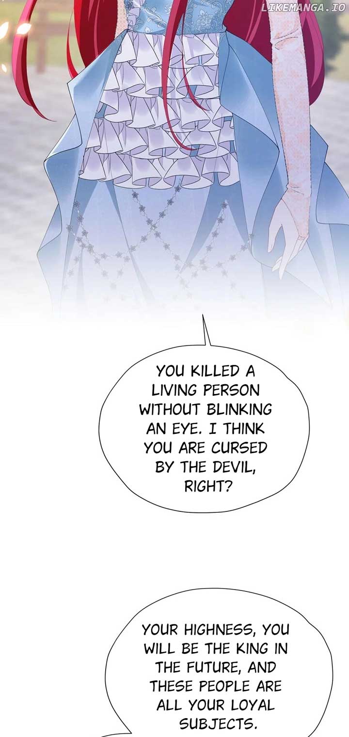 I’m in Love with My Foe Chapter 132 147 18