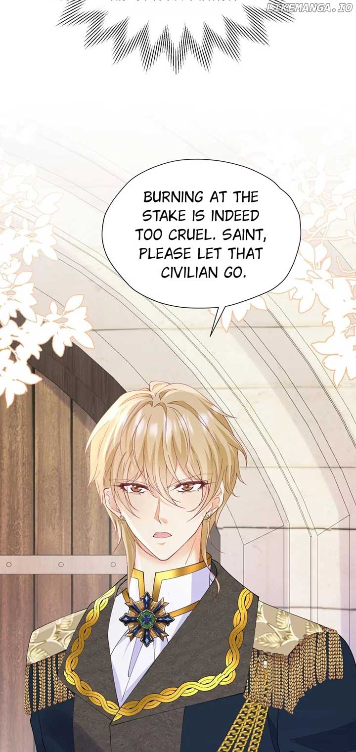 I’m in Love with My Foe Chapter 132 149 20