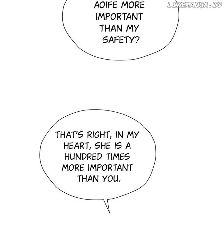 I’m in Love with My Foe Chapter 132 156 27