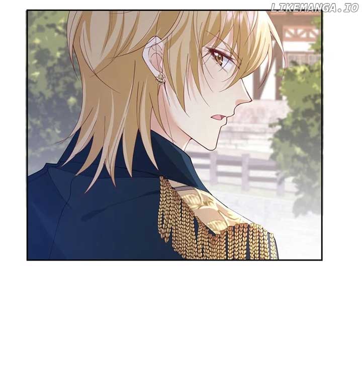 I’m in Love with My Foe Chapter 132 157 28