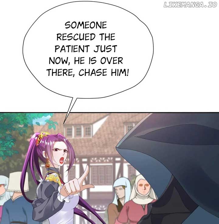 I’m in Love with My Foe Chapter 132 159 30
