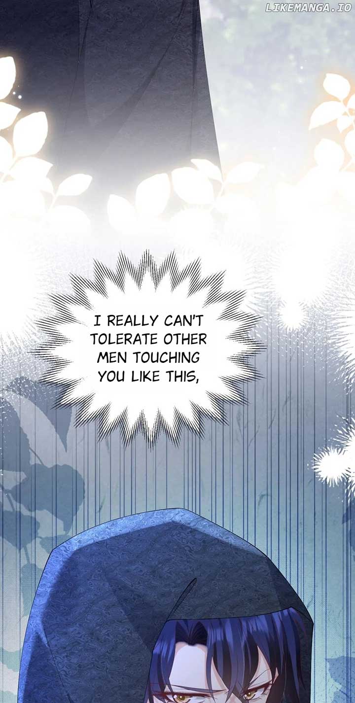 I’m in Love with My Foe Chapter 132 170 41