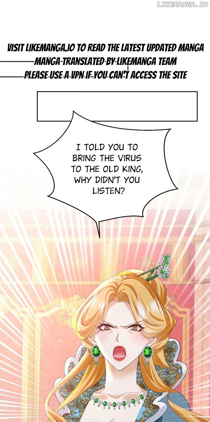 I’m in Love with My Foe Chapter 133 170 02