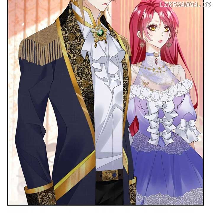 I’m in Love with My Foe Chapter 133 174 06