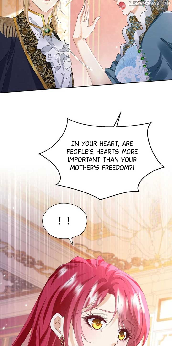 I’m in Love with My Foe Chapter 133 176 08