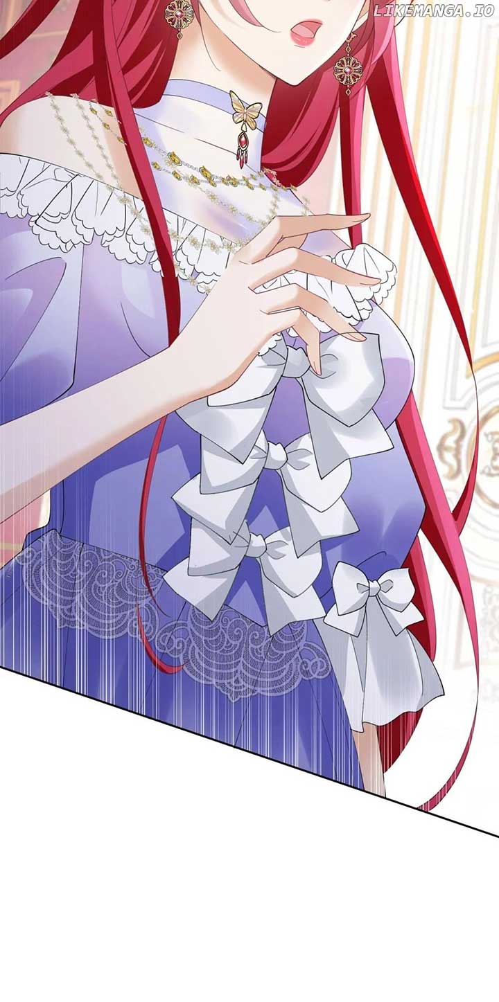 I’m in Love with My Foe Chapter 133 177 09