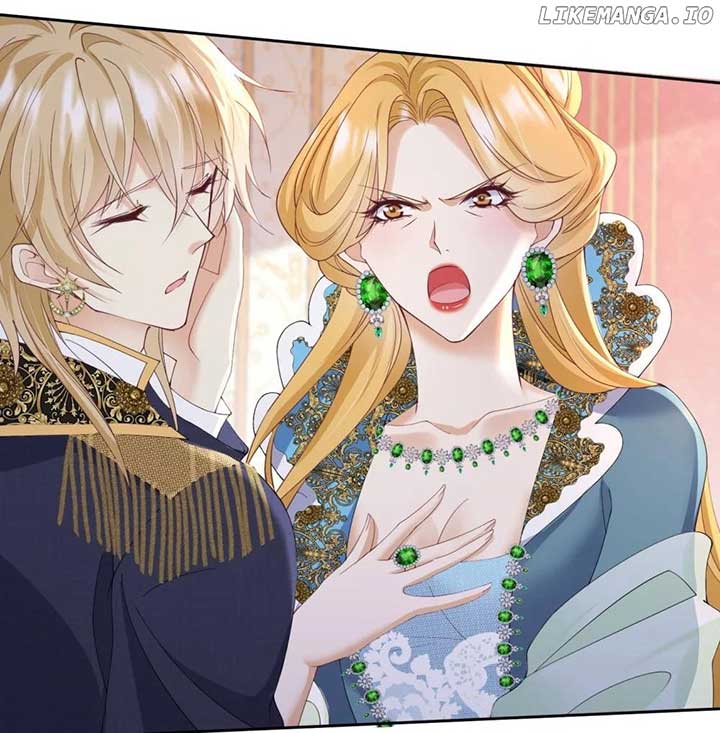 I’m in Love with My Foe Chapter 133 179 11