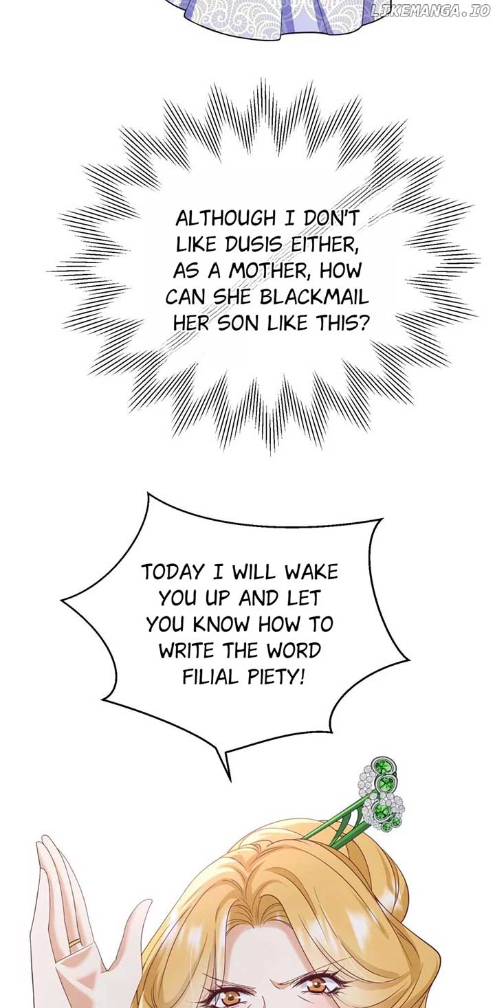I’m in Love with My Foe Chapter 133 181 13
