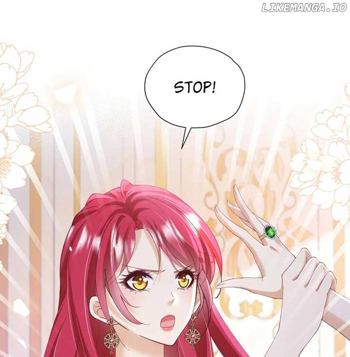 I’m in Love with My Foe Chapter 133 183 15