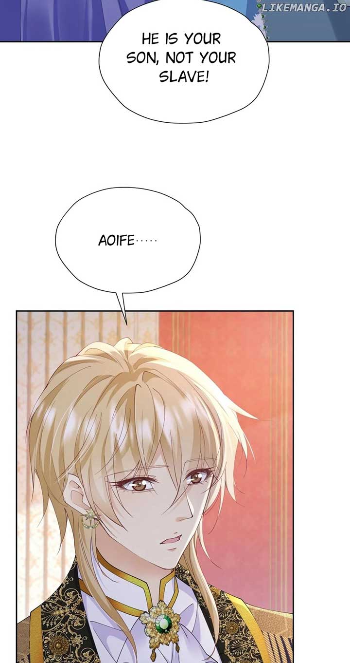 I’m in Love with My Foe Chapter 133 187 19