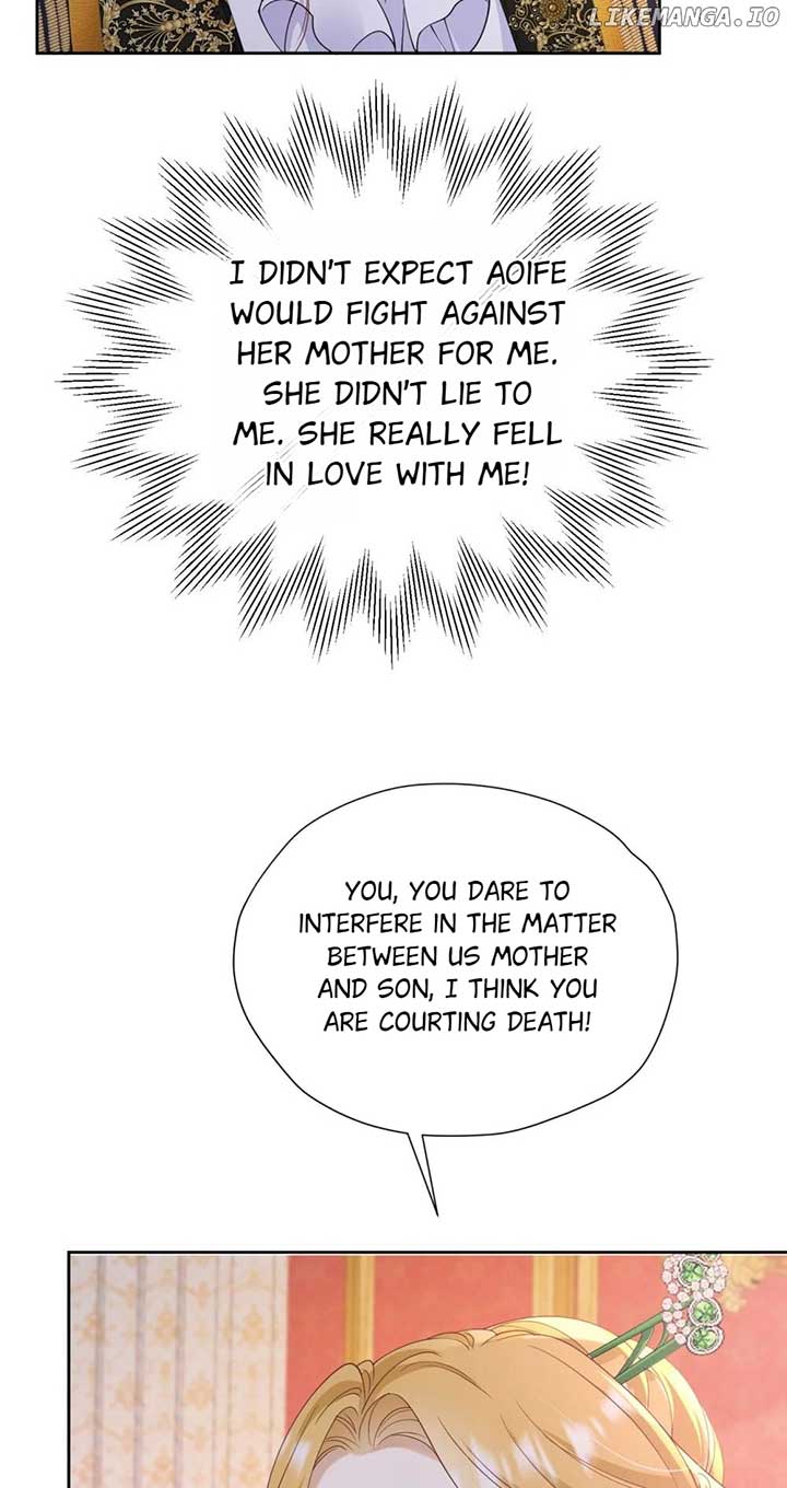I’m in Love with My Foe Chapter 133 188 20
