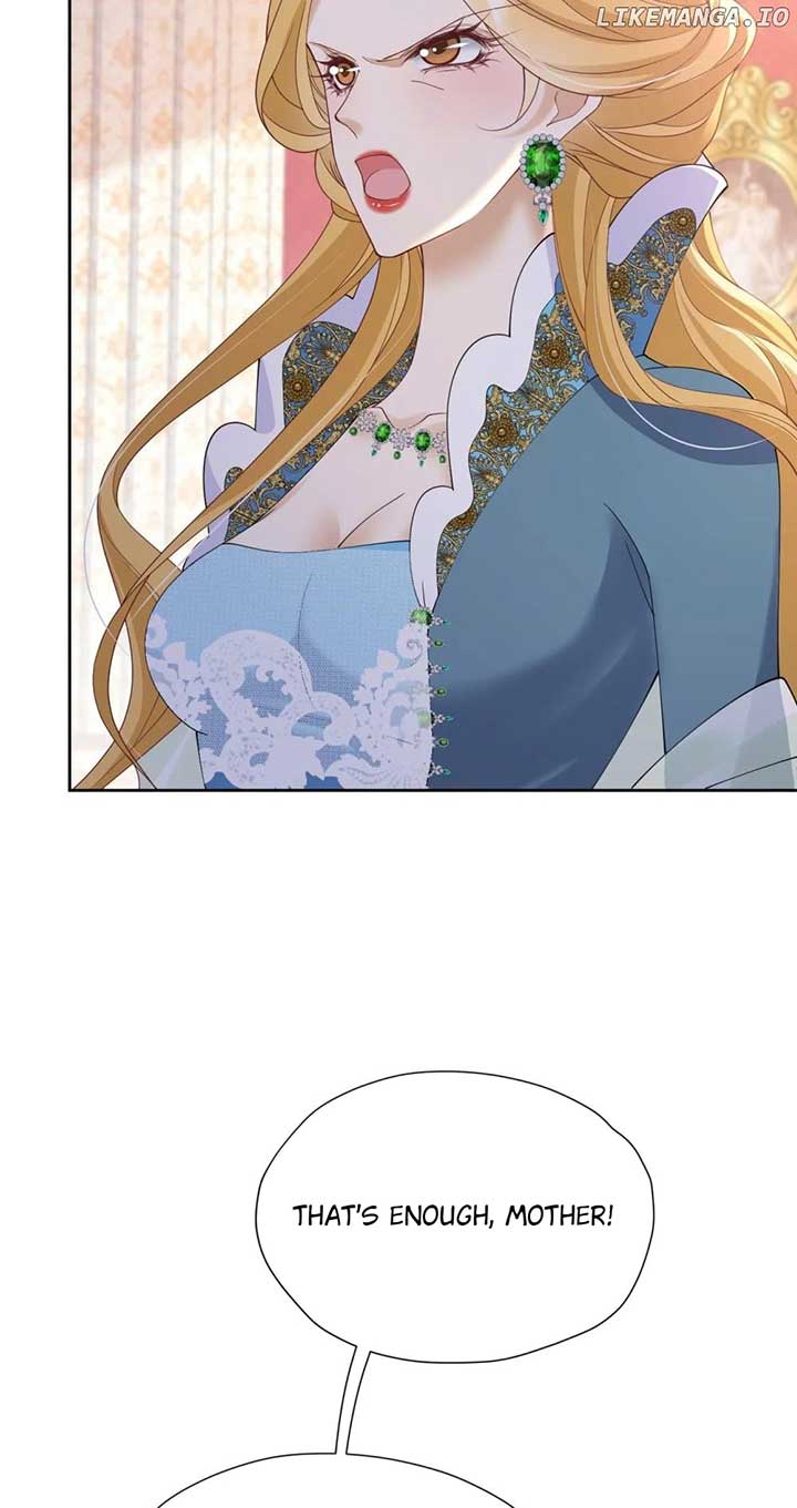 I’m in Love with My Foe Chapter 133 189 21