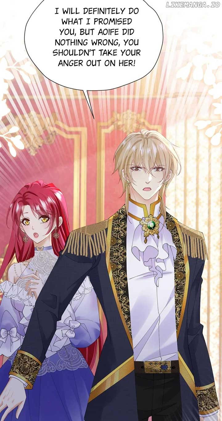 I’m in Love with My Foe Chapter 133 190 22