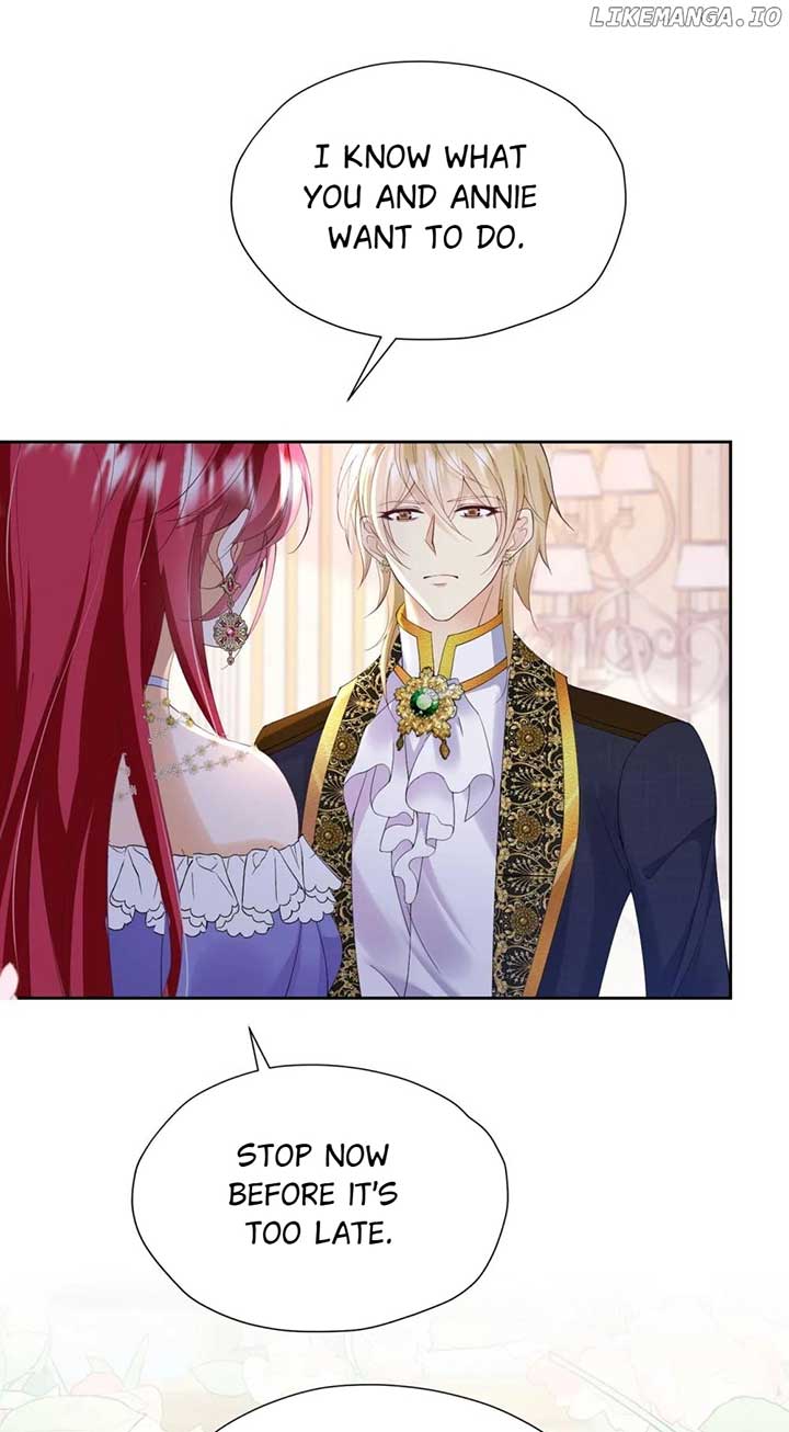 I’m in Love with My Foe Chapter 133 194 26