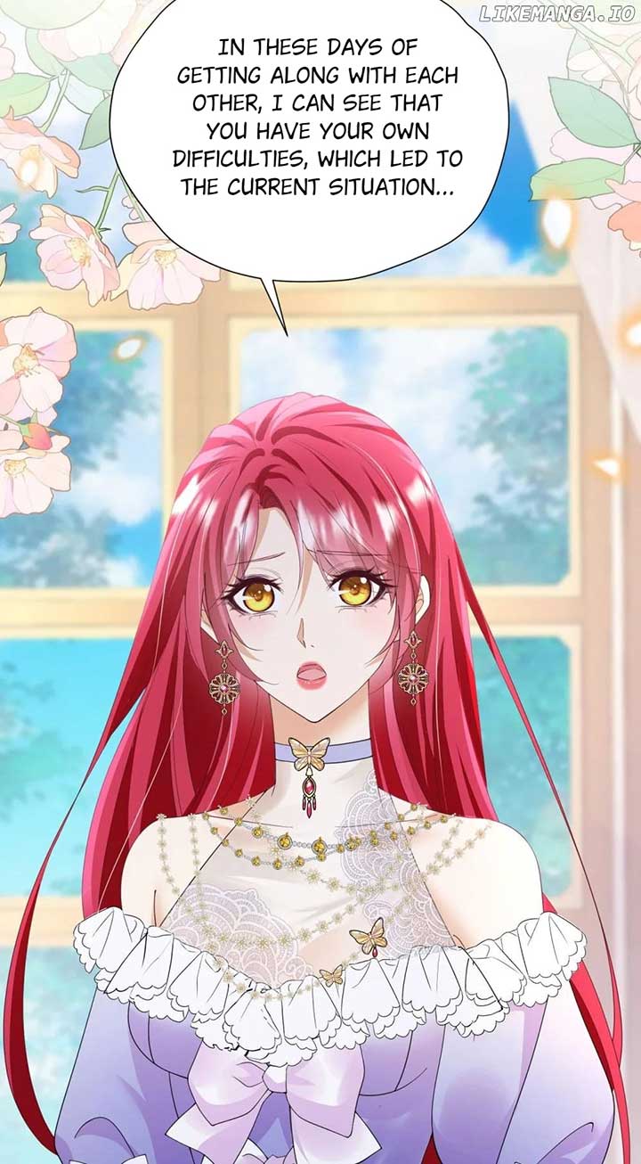 I’m in Love with My Foe Chapter 133 195 27