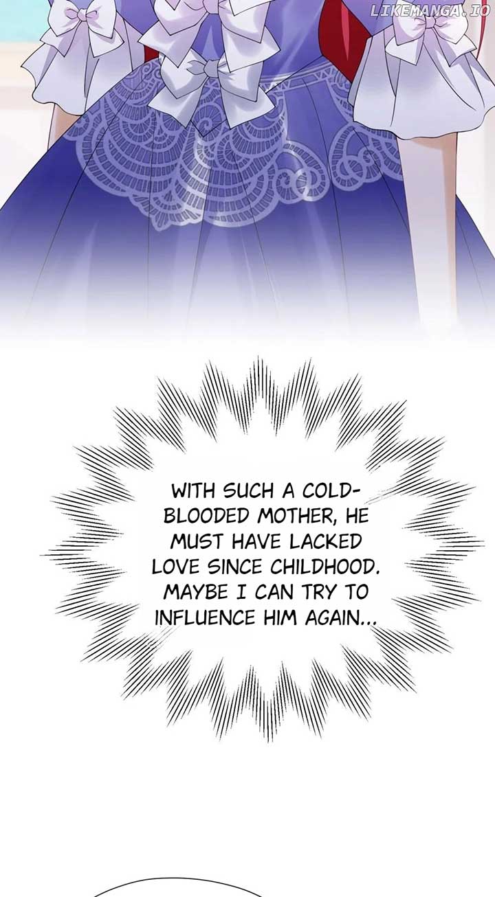 I’m in Love with My Foe Chapter 133 196 28