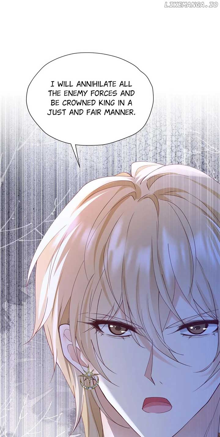 I’m in Love with My Foe Chapter 133 198 30