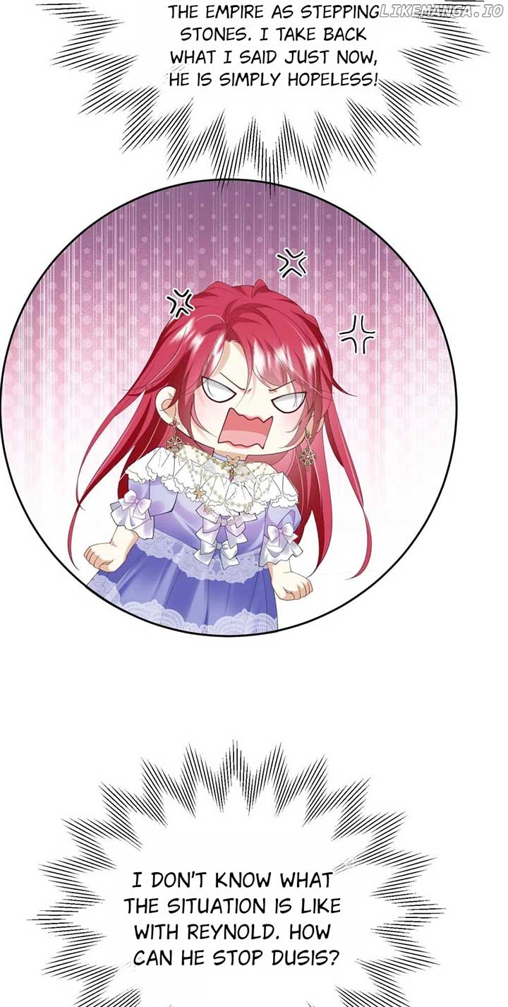 I’m in Love with My Foe Chapter 133 200 32