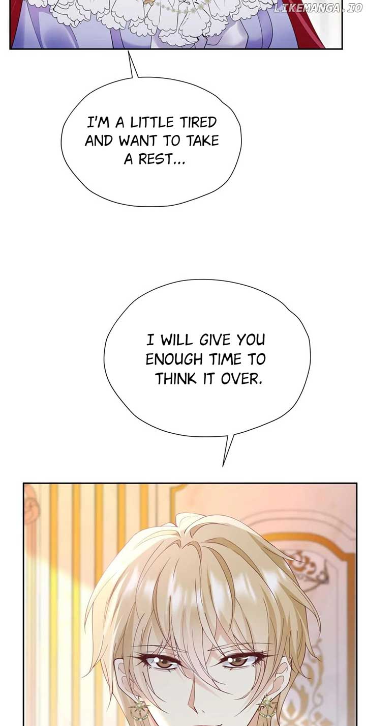 I’m in Love with My Foe Chapter 133 202 34