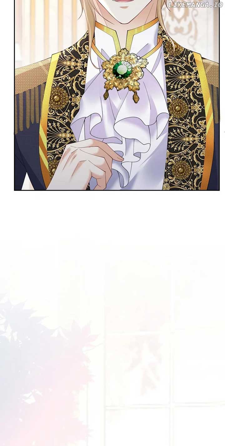 I’m in Love with My Foe Chapter 133 203 35