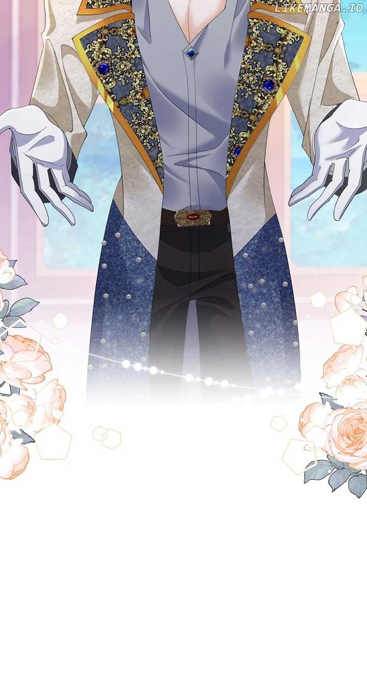 I’m in Love with My Foe Chapter 133 208 40