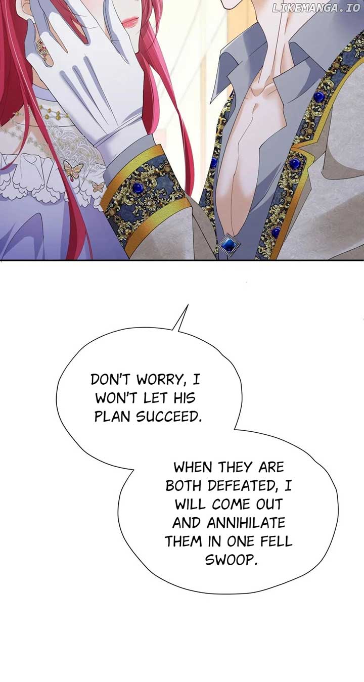 I’m in Love with My Foe Chapter 133 211 43