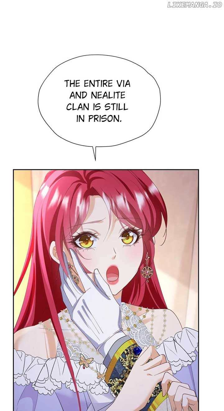 I’m in Love with My Foe Chapter 133 212 44