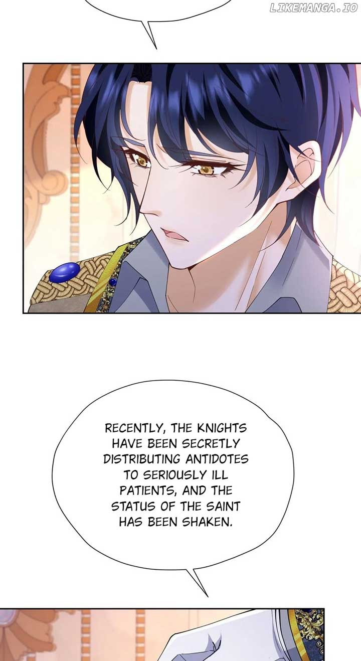 I’m in Love with My Foe Chapter 133 215 47