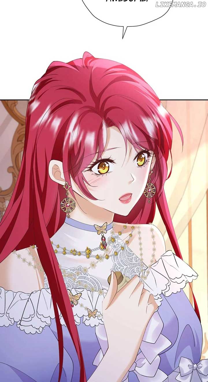 I’m in Love with My Foe Chapter 133 217 49