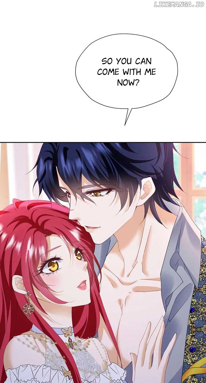 I’m in Love with My Foe Chapter 133 219 51