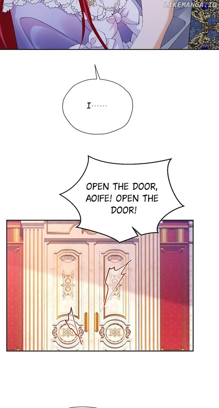 I’m in Love with My Foe Chapter 133 220 52
