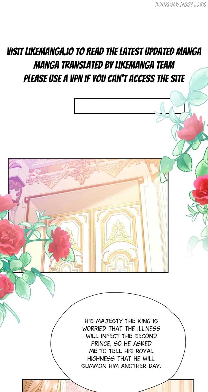 I’m in Love with My Foe Chapter 135 155 02