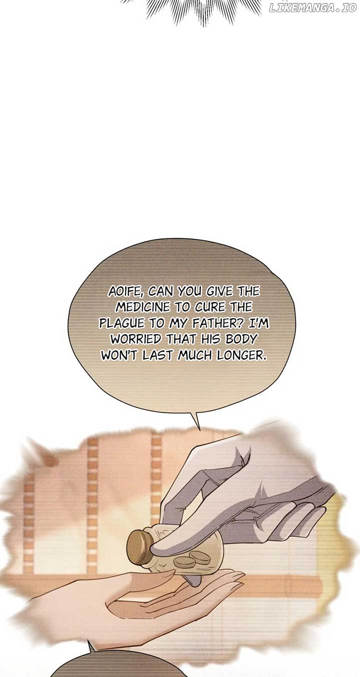 I’m in Love with My Foe Chapter 135 158 05