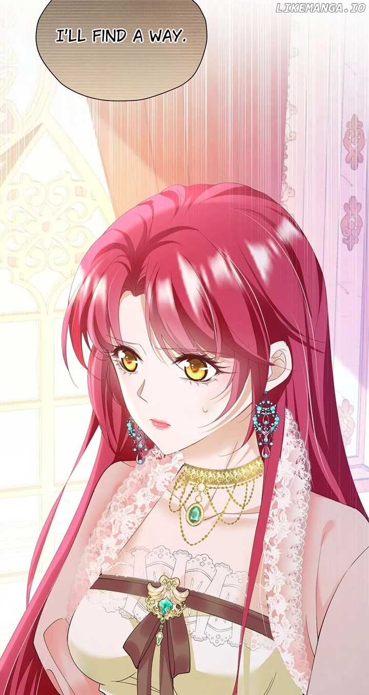 I’m in Love with My Foe Chapter 135 159 06