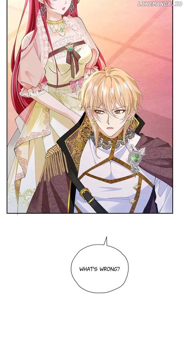 I’m in Love with My Foe Chapter 135 161 08
