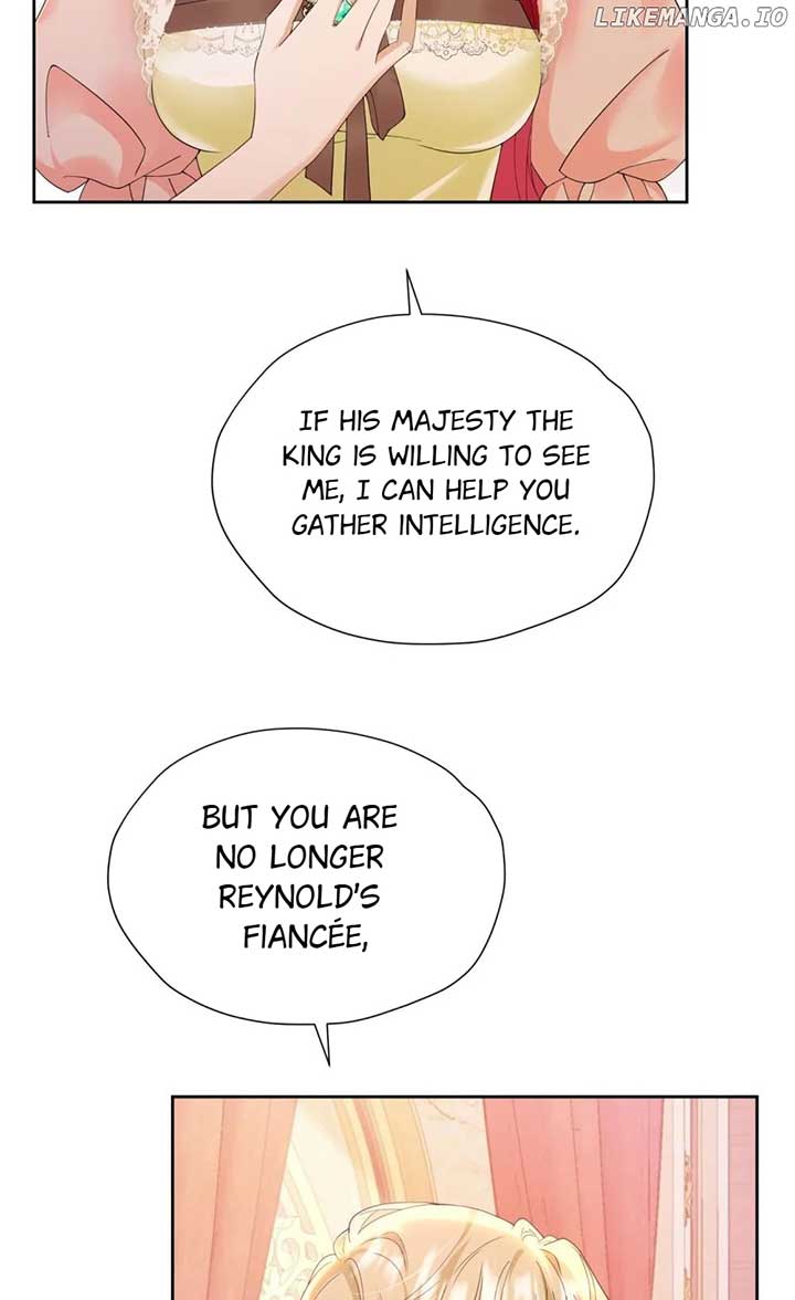 I’m in Love with My Foe Chapter 135 163 10