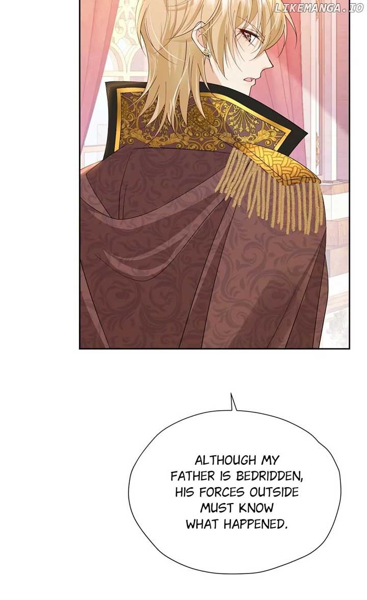I’m in Love with My Foe Chapter 135 164 11