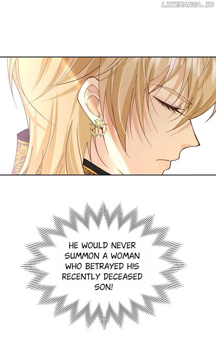 I’m in Love with My Foe Chapter 135 165 12