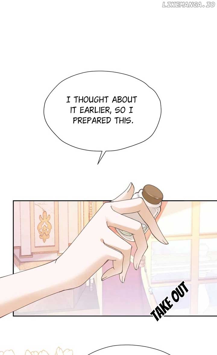 I’m in Love with My Foe Chapter 135 168 15